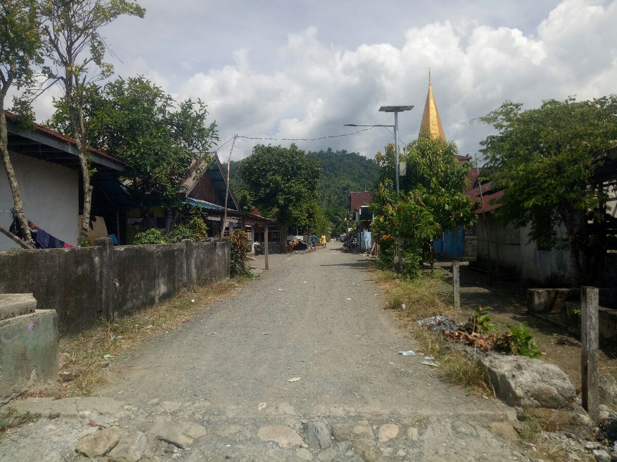 Foto Akhir